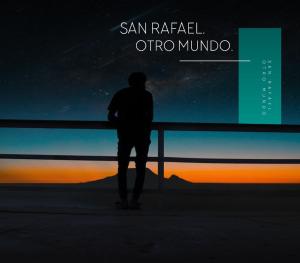 Complejo de Cabañas Quintana Cochera Cocina Wifi Smartv Aire Acondicionado