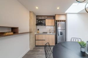 NOK Amazing Apartment in Chapinero