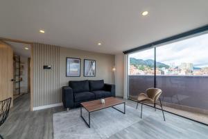 NOK Amazing Apartment in Chapinero