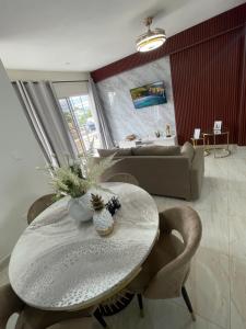 Apartamento acoger en Santo Domingo este