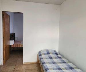 Complejo de Cabañas Quintana Cochera Cocina Wifi Smartv Aire Acondicionado