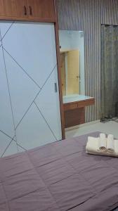 Aashna Paradise 2BHK Spacious Gift City