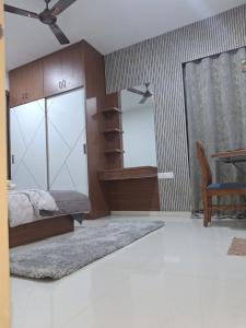 Aashna Paradise 2BHK Spacious Gift City