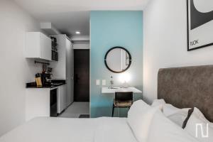 NOK Bright Studio in Chico