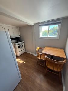 Elizabeth Loft 1BR Parking Central