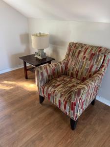 Elizabeth Loft 1BR Parking Central