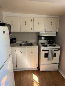Elizabeth Loft 1BR Parking Central