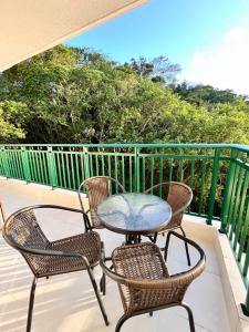 NOVIDADE! Apartamento Bella Vita Bertioga