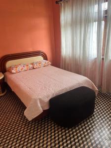 Casa Kaly pé na areia