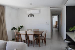 Apartamento en Nuevo Cuscatlan