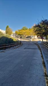 La Atalaya del Bailón