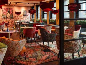 25hours Hotel The Goldman