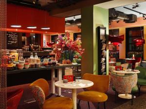 25hours Hotel The Goldman