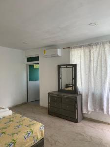 Casa la esperanza AB