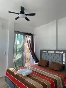 Casa la esperanza AB