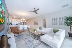 1155AG CHAMPIONS GATE,CONDO + GAME ROOM