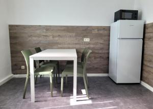 Zweizimmerwohnung für Monteure & Bauarbeiter