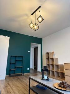 Apartament Siedlce ul Szkolna 4