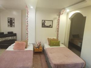 Yashira Boutique Hotel
