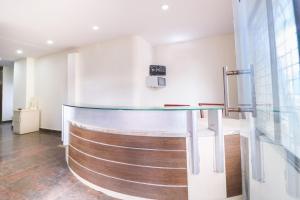 Hotel O The Royal International Hotel