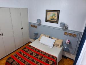 Departamento estacion Subte Carabobo 3 ambientes Caballito