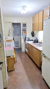 Departamento estacion Subte Carabobo 3 ambientes Caballito