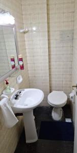 Departamento estacion Subte Carabobo 3 ambientes Caballito