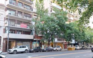 Departamento estacion Subte Carabobo 3 ambientes Caballito