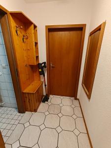 1 Zimmer Apartment zur Therme und Reha, nah und gemütlich