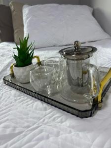 Casa para 3 pessoas perto dos pontos turísticos