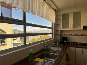 Casa Independiente - Lujo y Comodidad