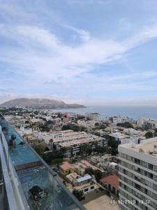 Suites Valetine ocean bco