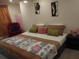 Yashira Boutique Hotel