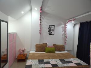 Yashira Boutique Hotel