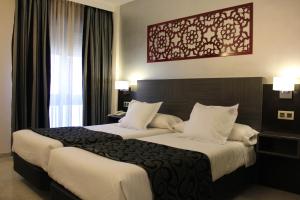 Hotel Venecia - 3hvězdičkové hotely ve městě Sevilla