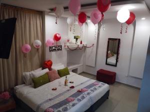 Yashira Boutique Hotel