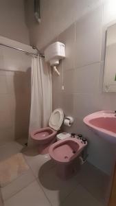 Bungalows Aguas Claras