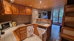 Cosy Duplex Arc1800 Aiguille Grive1 6 personnes