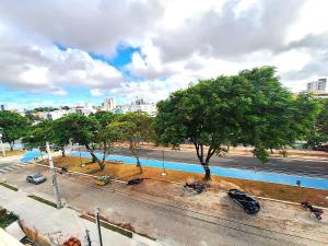 92m2 apartamento no Bancarios