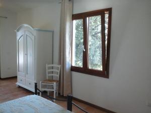 Santu Paulu Country House