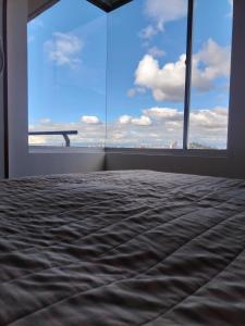 Confort apartaestudio santa ana