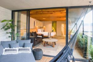 El Lugar del que te hable Hotel Boutique