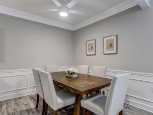 Beachside Villa Unit 3