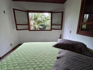 Casa completa com vista para o mar e piscina privativa