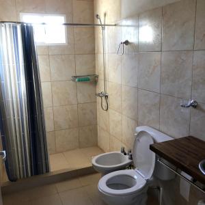 Duplex 101 Parque Necochea