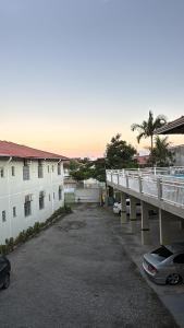 Hotel Pousada Pereira