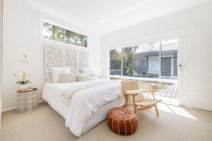 Retreat at Nelson, 2 Hough St - air conditioned, Wi-Fi, Linen and Bed Making