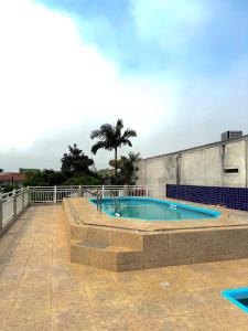 Hotel Pousada Pereira