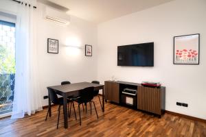 Sul ciglio del Colle - Quiete ed Eleganza Roma Metro Laurentina