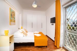 Sul ciglio del Colle - Quiete ed Eleganza Roma Metro Laurentina